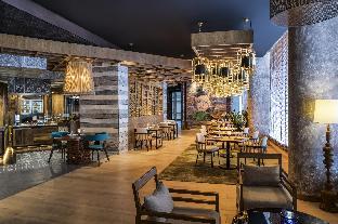 crowne plaza dubai marina by ihg