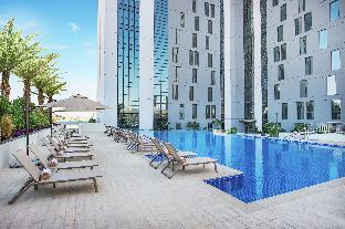 hampton by hilton dubai airport