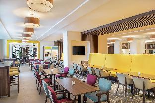 hampton by hilton dubai airport