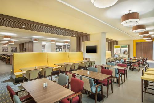 hampton by hilton dubai airport