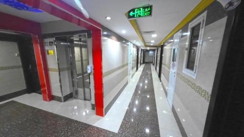 maaeen hotel