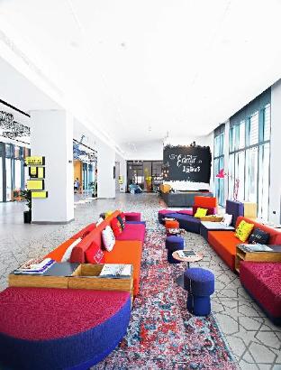 hampton by hilton dubai al seef