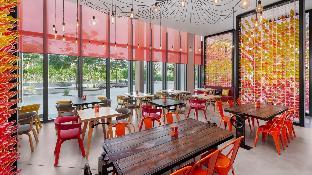 hampton by hilton dubai al seef