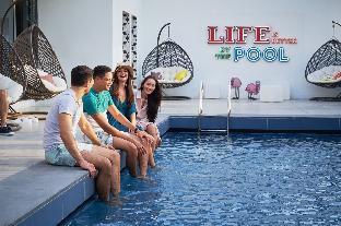 hampton by hilton dubai al seef