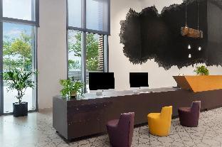 hampton by hilton dubai al seef