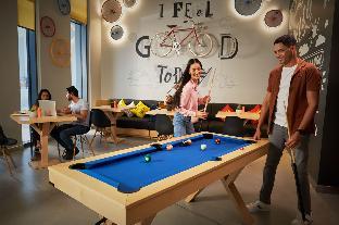 hampton by hilton dubai al seef