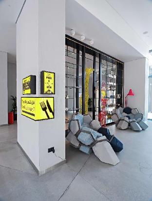 hampton by hilton dubai al seef