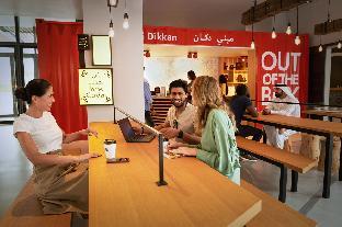 hampton by hilton dubai al seef