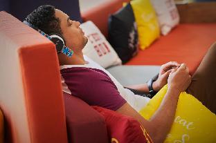 hampton by hilton dubai al seef