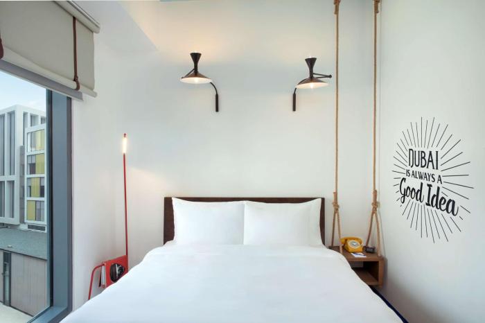 hampton by hilton dubai al seef