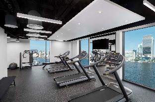 canopy by hilton dubai al seef
