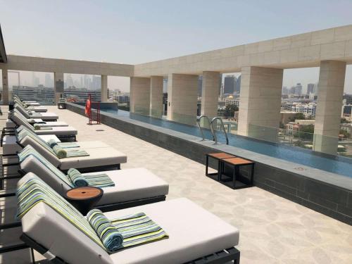 canopy by hilton dubai al seef