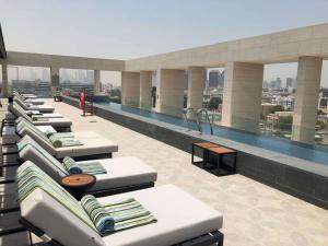 canopy by hilton dubai al seef