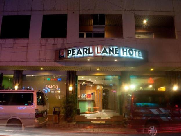 pearl lane hotel