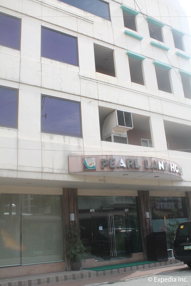 pearl lane hotel