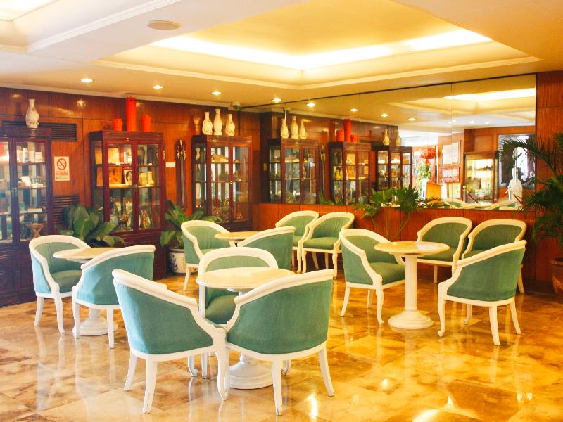 aloha hotel