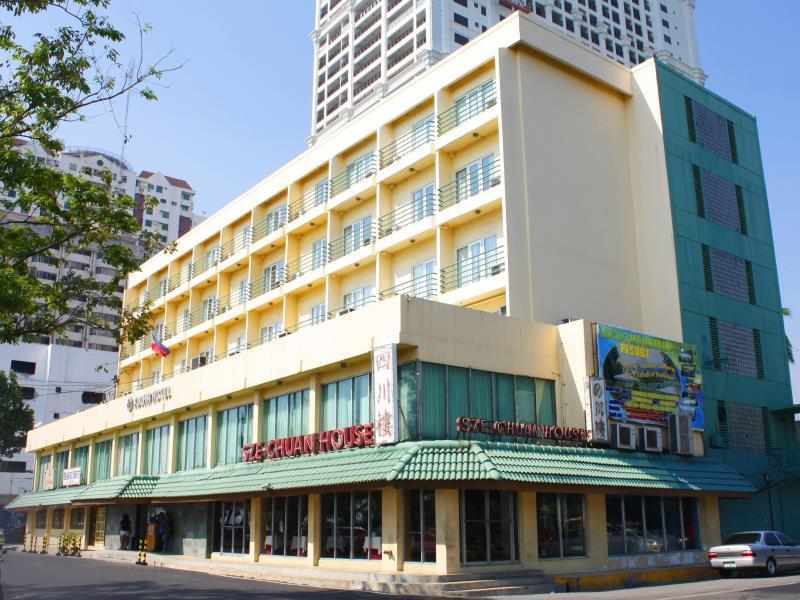 aloha hotel