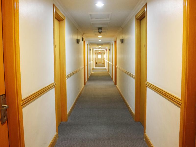 aloha hotel