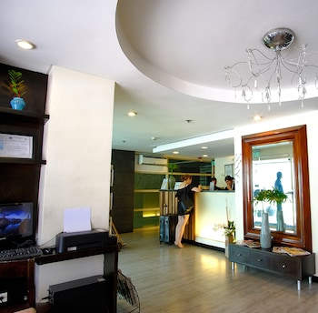 fersal hotel neptune makati