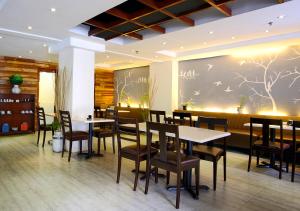 fersal hotel neptune makati