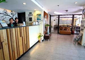 fersal hotel neptune makati