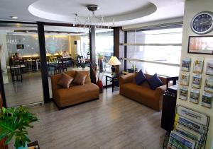 fersal hotel neptune makati