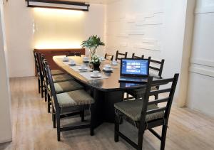 fersal hotel neptune makati