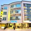 fersal hotel neptune makati