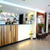 fersal hotel neptune makati