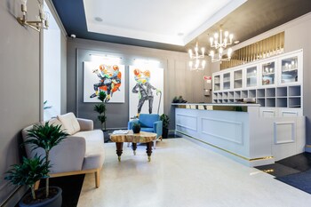 Frapolli 21,Odessa>>Odesa,4 star