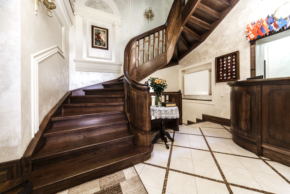 apart hotel horowitz