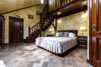 apart hotel horowitz