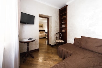 apart hotel horowitz