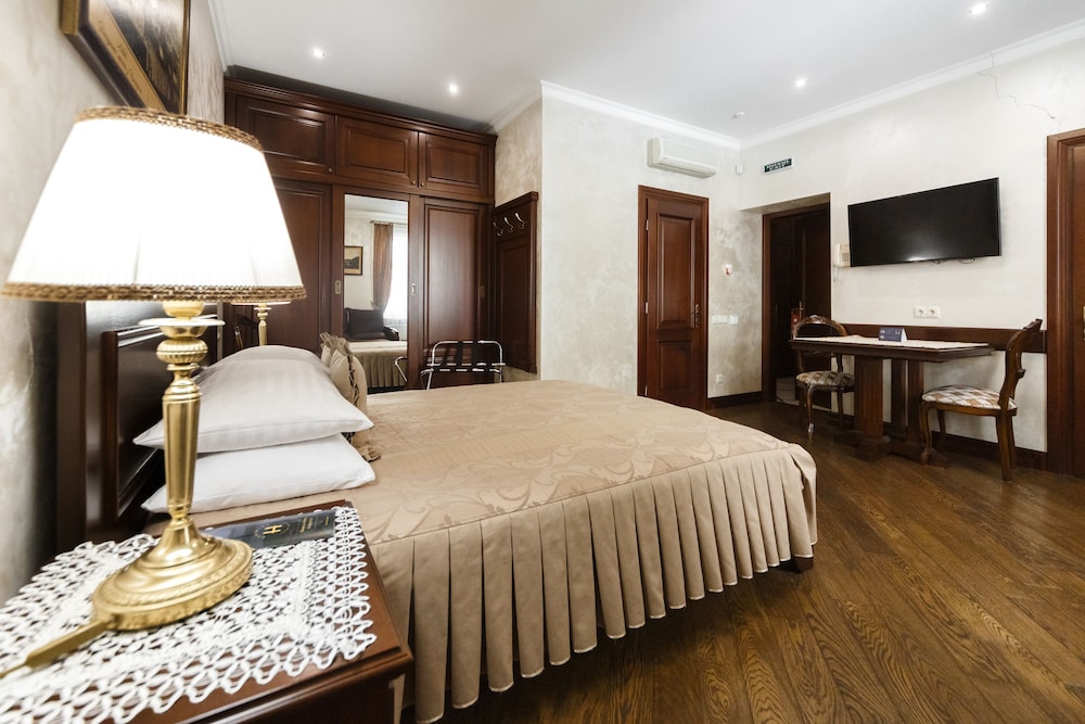 apart hotel horowitz