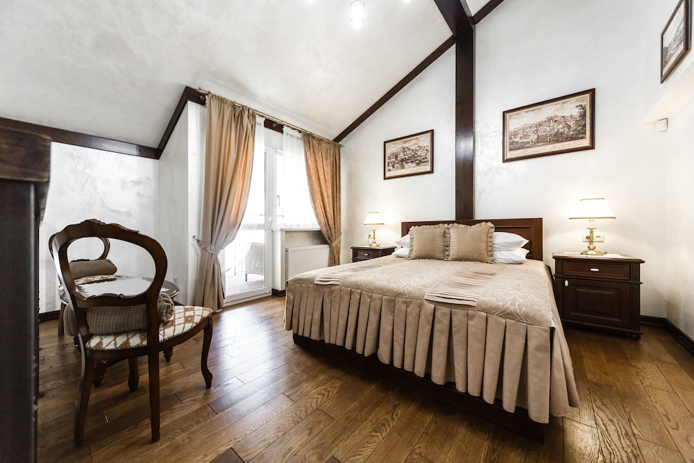 apart hotel horowitz