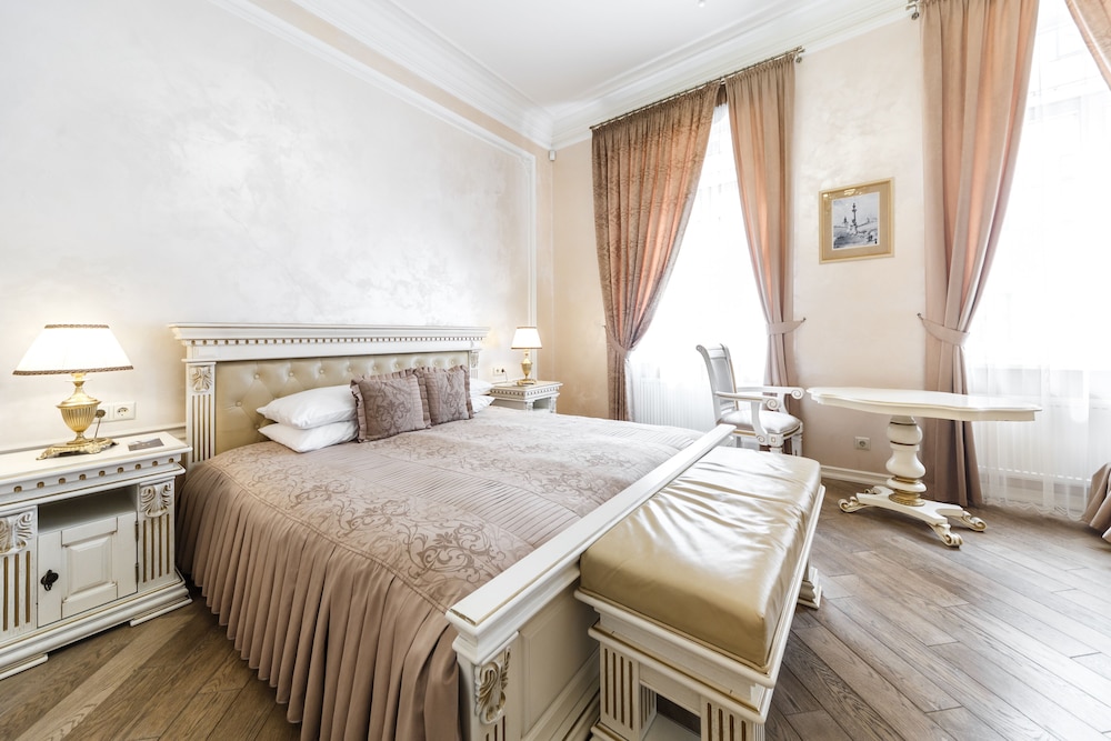 apart hotel horowitz