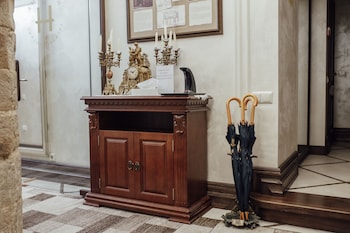 apart hotel horowitz