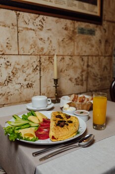 apart hotel horowitz