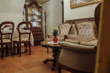 apart hotel horowitz