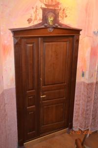 apart hotel na dobu