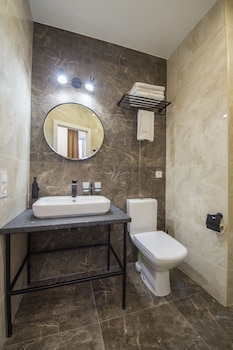 central dayflat apartments