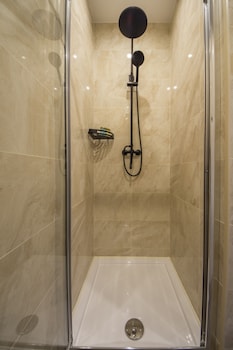 central dayflat apartments