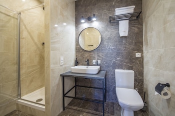 central dayflat apartments