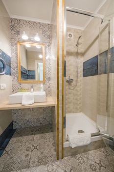 central dayflat apartments