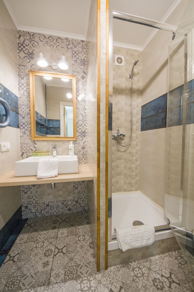 central dayflat apartments