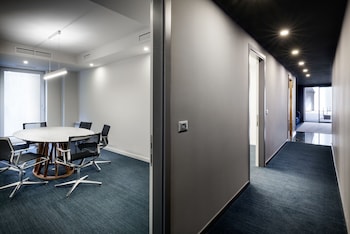 il decameron luxury design hotel