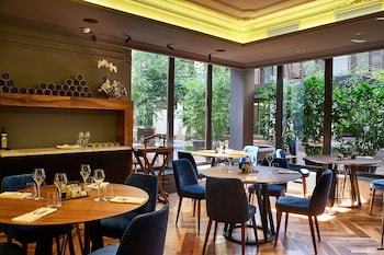 il decameron luxury design hotel