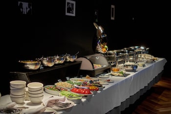 il decameron luxury design hotel