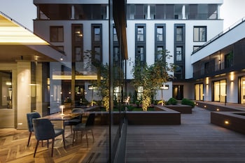 il decameron luxury design hotel