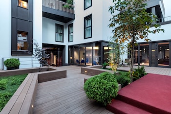 il decameron luxury design hotel